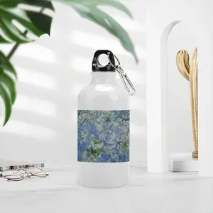 Prunus Cerasifera - Path Iii Sport Water Bottle (Aluminum)