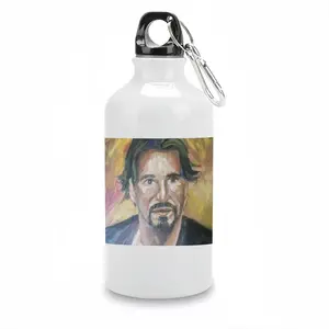 Al Pacino Sport Water Bottle (Aluminum)