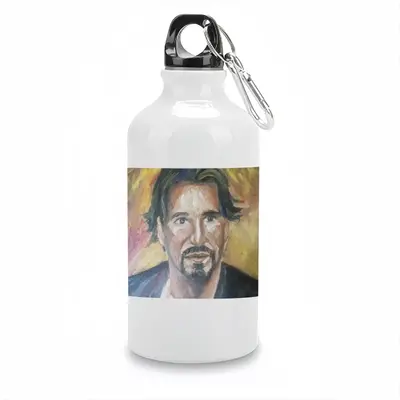 Al Pacino Sport Water Bottle (Aluminum)