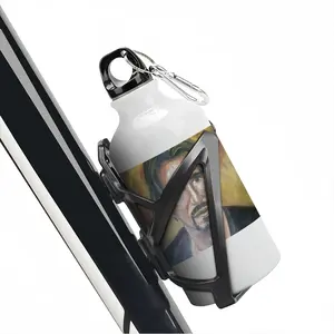 Al Pacino Sport Water Bottle (Aluminum)