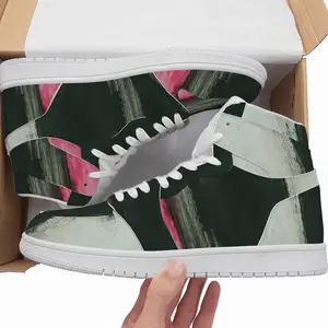 Men Opening Night HD1 Baskerball Sneakers