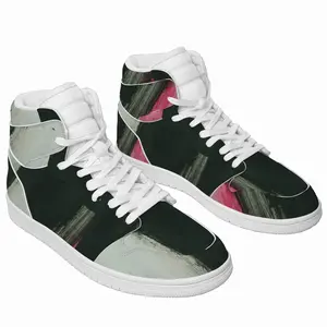 Men Opening Night HD1 Baskerball Sneakers