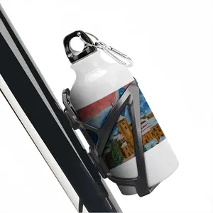 Zermatt Sport Water Bottle (Aluminum)