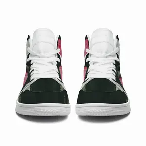 Men Opening Night HD1 Baskerball Sneakers