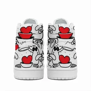 Men The Taste Of Love HD1 Baskerball Sneakers