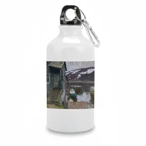 Silence Sport Water Bottle (Aluminum)