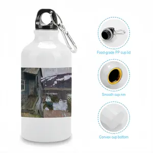 Silence Sport Water Bottle (Aluminum)