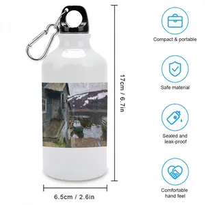 Silence Sport Water Bottle (Aluminum)