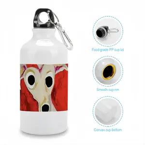 Hoshi Sport Water Bottle (Aluminum)