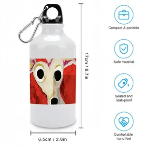 Hoshi Sport Water Bottle (Aluminum)