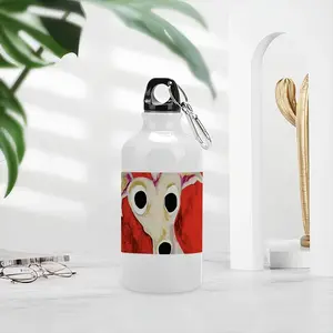 Hoshi Sport Water Bottle (Aluminum)