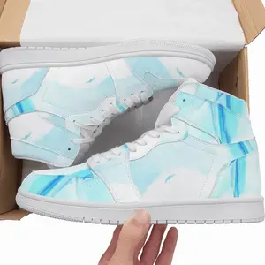 Men Fulfillment HD1 Baskerball Sneakers