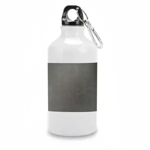 Part Of Diptych “Self Sufficiency” Sport Water Bottle (Aluminum)