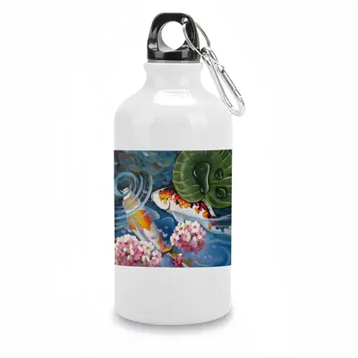 Romance In The Water Sport Water Bottle (Aluminum)