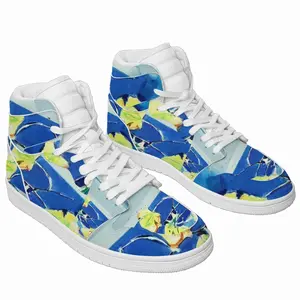 Men On The Way HD1 Baskerball Sneakers