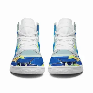 Men On The Way HD1 Baskerball Sneakers