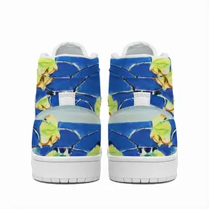 Men On The Way HD1 Baskerball Sneakers