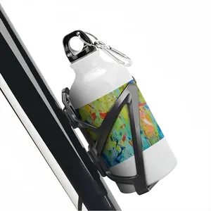 Kokoro Sport Water Bottle (Aluminum)