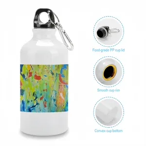 Kokoro Sport Water Bottle (Aluminum)