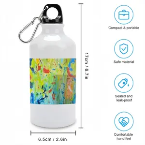 Kokoro Sport Water Bottle (Aluminum)