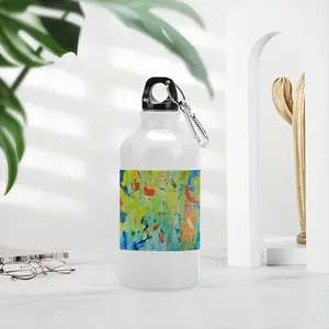 Kokoro Sport Water Bottle (Aluminum)