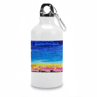 Jupiter 11H Sport Water Bottle (Aluminum)