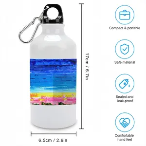 Jupiter 11H Sport Water Bottle (Aluminum)