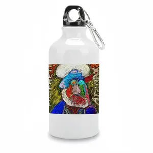 Prophecy 2 Sport Water Bottle (Aluminum)