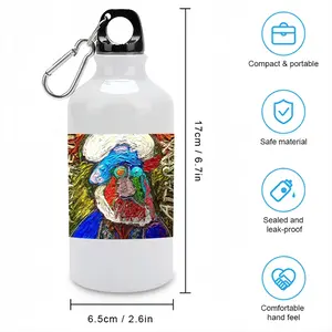 Prophecy 2 Sport Water Bottle (Aluminum)