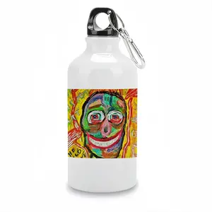 Affiche Collector 5 Sport Water Bottle (Aluminum)