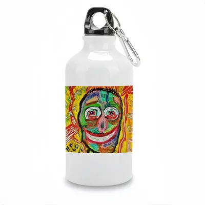 Affiche Collector 5 Sport Water Bottle (Aluminum)