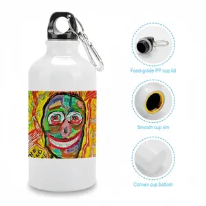 Affiche Collector 5 Sport Water Bottle (Aluminum)