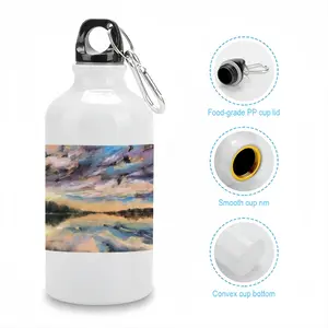 Fallen Awake Sport Water Bottle (Aluminum)