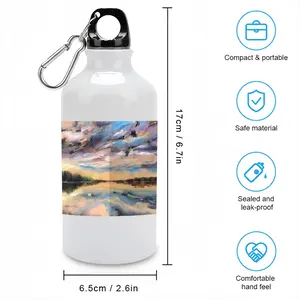 Fallen Awake Sport Water Bottle (Aluminum)