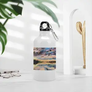 Fallen Awake Sport Water Bottle (Aluminum)