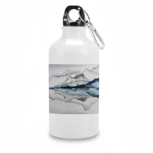 Clarity Sport Water Bottle (Aluminum)