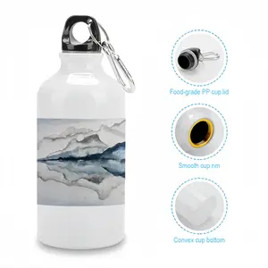 Clarity Sport Water Bottle (Aluminum)