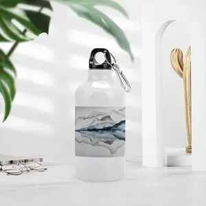 Clarity Sport Water Bottle (Aluminum)