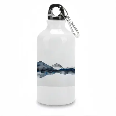 Indigo Hills Sport Water Bottle (Aluminum)