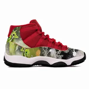 Men Bang L HD11 Basketball Sneakers