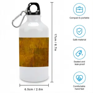 Tooty Fruity Sport Water Bottle (Aluminum)