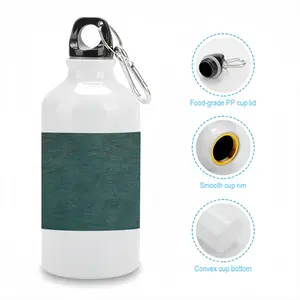 Island Dream Sport Water Bottle (Aluminum)