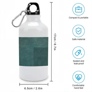 Island Dream Sport Water Bottle (Aluminum)