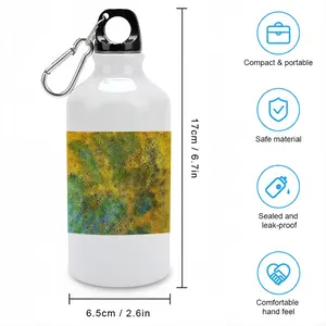 Mind Games Sport Water Bottle (Aluminum)