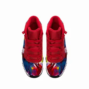 Men Inside Out HD11 Basketball Sneakers