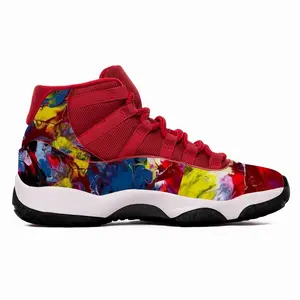 Men Inside Out HD11 Basketball Sneakers