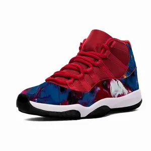 Men Inside Out HD11 Basketball Sneakers