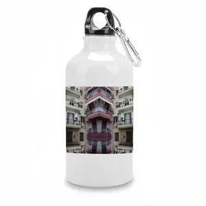 Fraise 3 Sport Water Bottle (Aluminum)