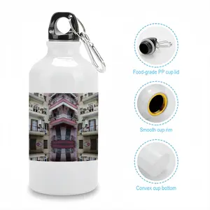 Fraise 3 Sport Water Bottle (Aluminum)