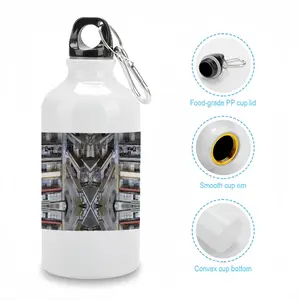 Toy 1 Sport Water Bottle (Aluminum)